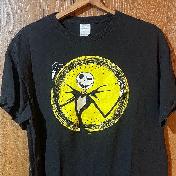 Other - Black Graphic T-Shirt